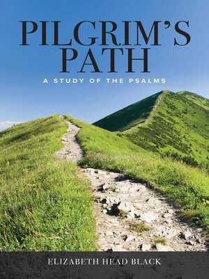 cover image of Pilgrim's Path